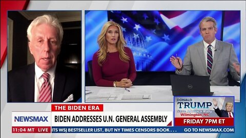 THE PRESIDENT AT THE UN