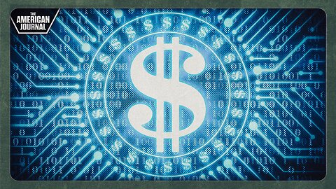 IT BEGINS: Global Banks Partner With NY Fed To Roll Out “Digital Dollar”