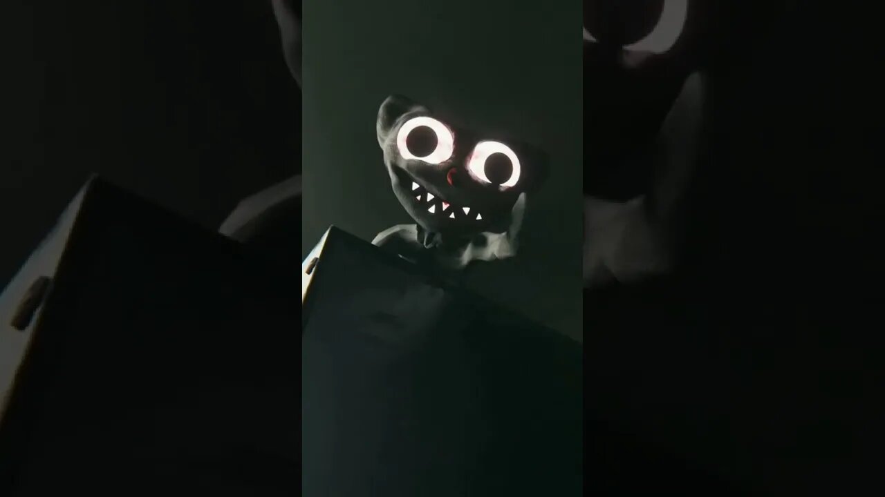 Horror video😳😳 , night monster chasing video #shorts