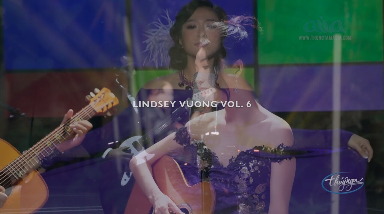 The Best of Lindsey Vuong & Friends Vol. 6 - "We Didn't Start the Fire" (Music/Musical)