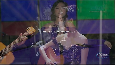 The Best of Lindsey Vuong & Friends Vol. 6 - "We Didn't Start the Fire" (Music/Musical)