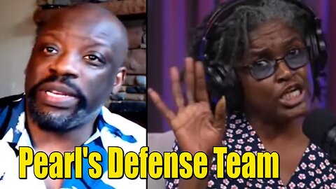 Aunty Jenny Calls Into Tommy Sotomayor's Show And Defends Just Pearly Things