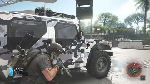CTTMG - Weapon Blueprint Location - Ghost Recon Breakpoint