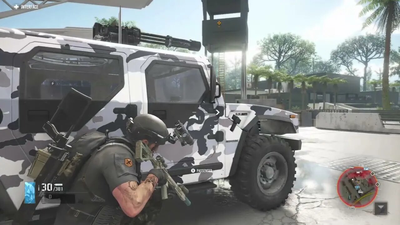 CTTMG - Weapon Blueprint Location - Ghost Recon Breakpoint