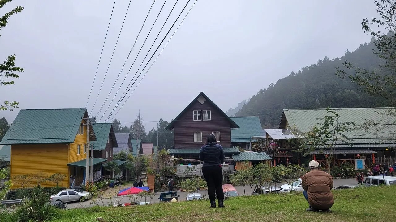 得恩亞納DEENYANA DAY2 - 村莊篇
