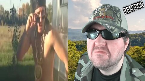 The Most Gangster Rapper Ever! REACTION!!! (BBT)
