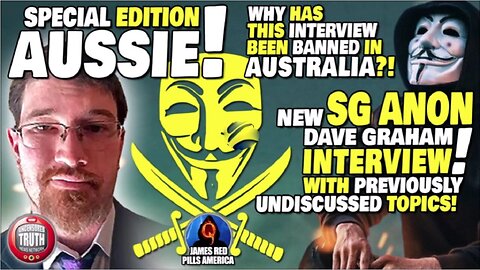 SG Anon's FEROCIOUS Interview. THIS is one of the MOST SATISFYING