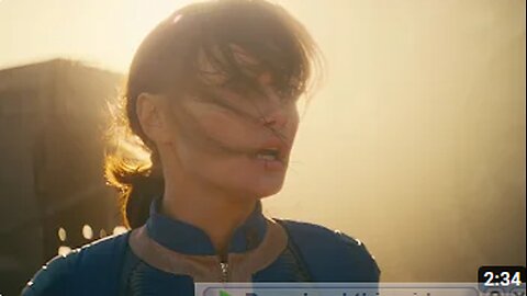 Fallout - Teaser Trailer - Prime Video