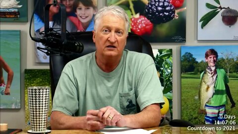 The Andy Andrews Blue Plate Special