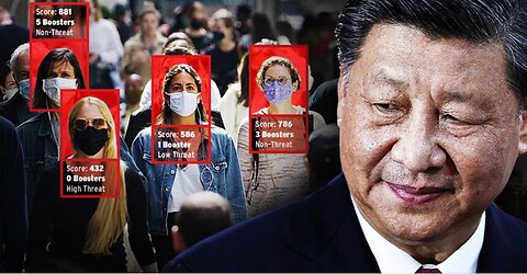 MAN IN AMERICA 6.23.23 @6PM: The W.H.O.’s “One Health” Will Give the CCP Control Over YOUR Life