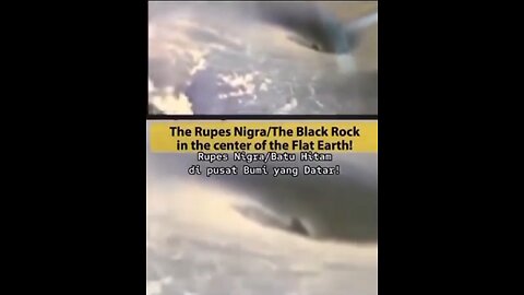 Nobody is allowed to go to the North Pole because the highest mountain on earth is there…