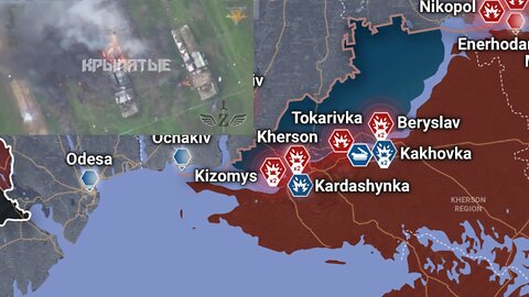 Ukraine Russian War, Military Summary for April 27, 2023 Tick Tick Tick,