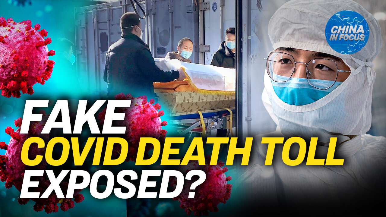 Funeral Industry Businesses Booming in China