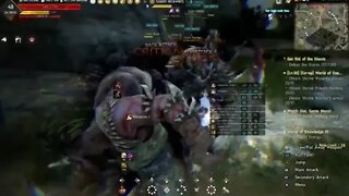 black desert online walkthrough part 19 xbox series s