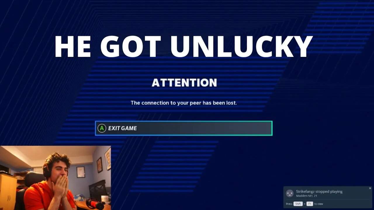 Why You Should Always QB Kneel | Madden Highlights