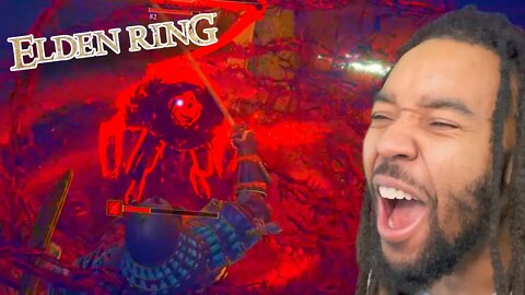 Mad Tongue Alberich Is ANNOYING | Elden Ring Gameplay Walkthrough