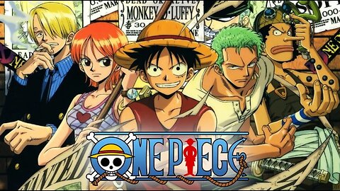 One Piece en Català | Episodi 24 | En Mihawk, l'Ulls de Falcó, llença en Zoro a l'aigua!