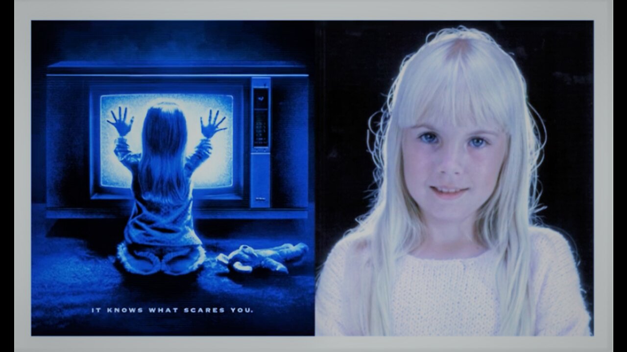 Heather O'Rourke The First Hollywood Sacrifice