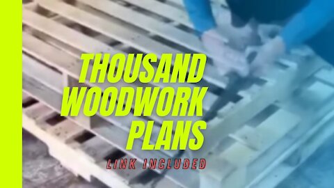 #shorts Woodworking Projects Plans With Step By Step