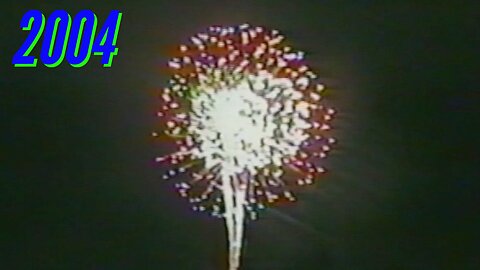 THE 2004 ADVENTURES: THE BIG SUMMER SLEEPOVER (PART 2)