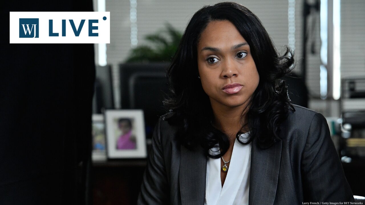 Leftist Prosecutor Indicted on Federal Charges After Police Controversy