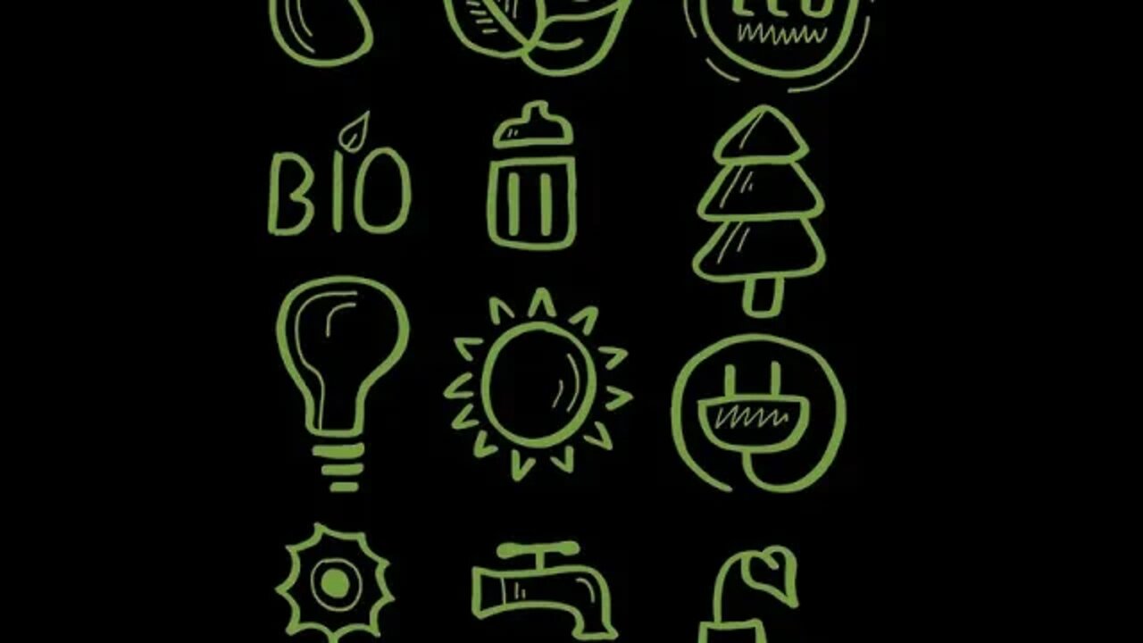 Ten Materials That Help To Minimize Greenhouse Gas Emissions By Storing Carbon !!
