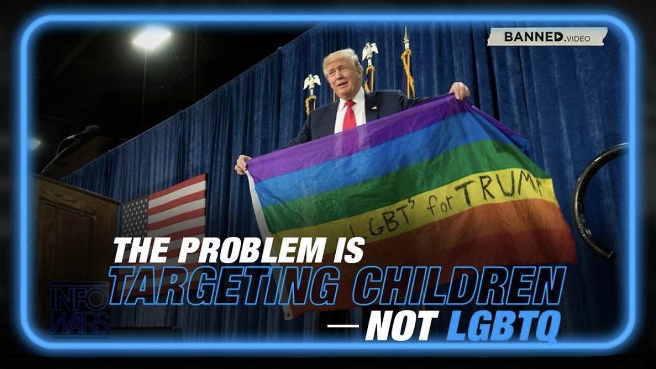 Nobody of the Freedom-Minded Really Cares About Consenting Adults Living Their Lives; Anybody Sane Cares About Children Growing Up as Untainted as Possible from the Outside World Until Adult Age! It’s Just as Simple as That.