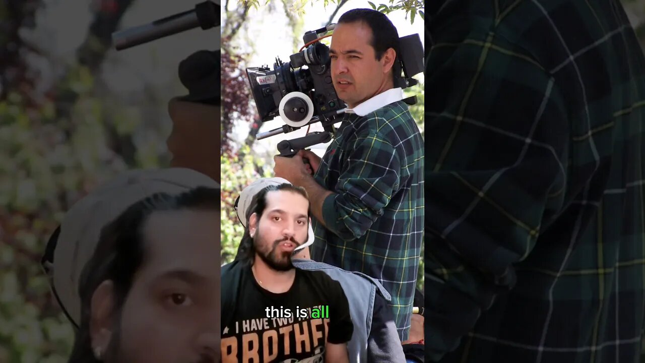 Update on Gonzalo Lira not click bait #freegonzalolira #freespeech #thesharmatalkies