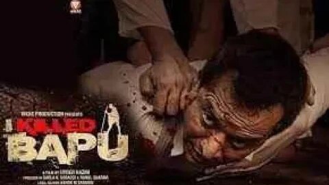 I Killed Bapu | Official Trailer | Watch Now on ZEE5 - YouTube