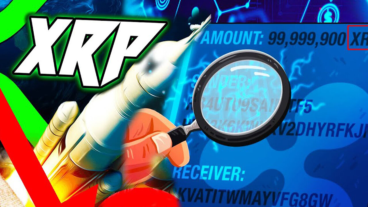 XRP RIPPLE I CALLED MY FAMILY TO GO ALL IN INTO XRP AFTER FINDING THIS !!!!!!!!!! 🚀🚀🚀