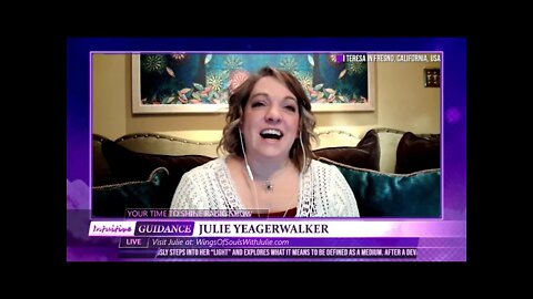 Your Time To Shine - June 3, 2021