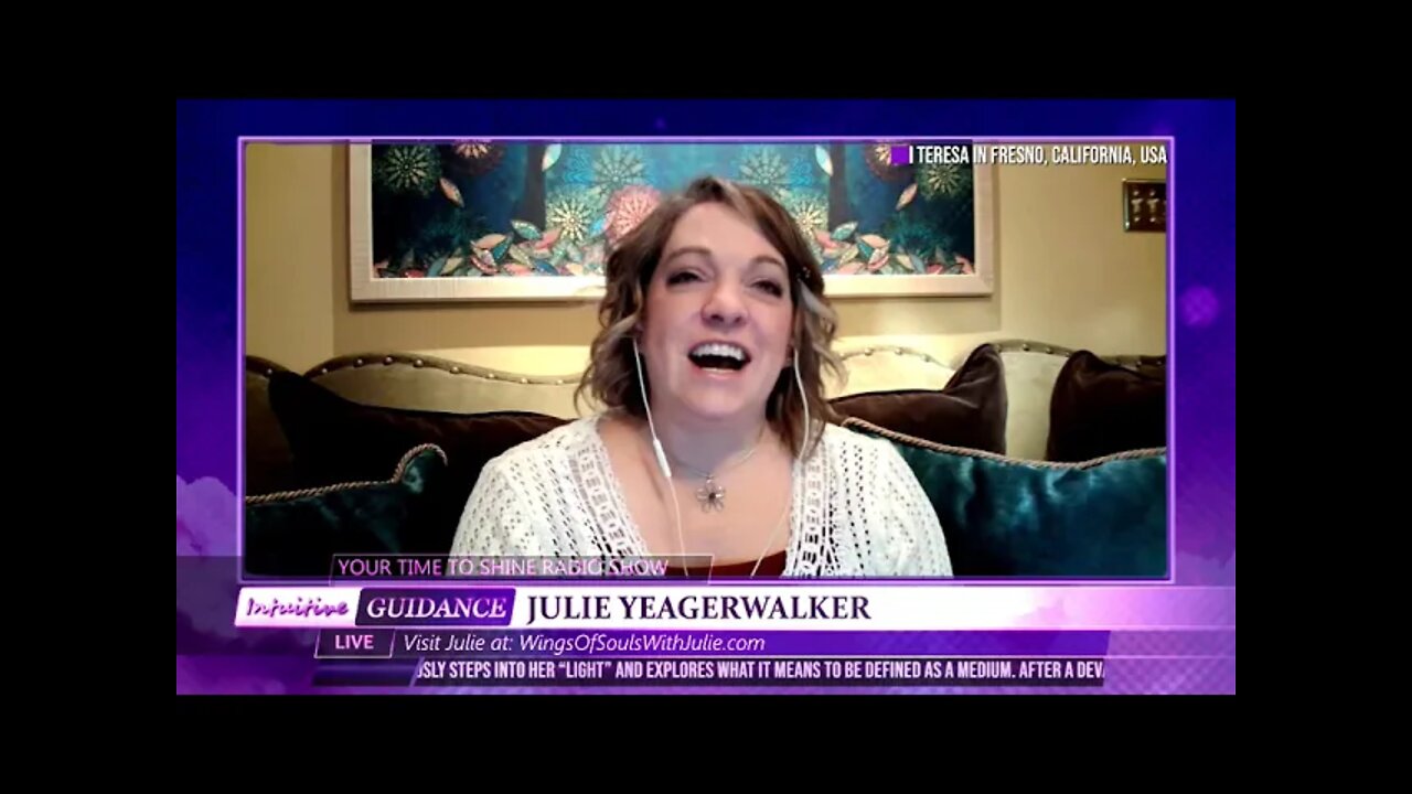 Your Time To Shine - June 3, 2021