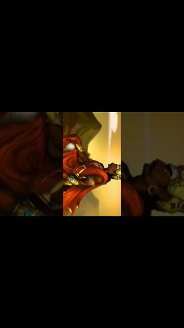 एक बार रावण ने महादेव को प्रसन्न करके माता पार्वती को मांगा#shorts #ytshortsindia #shortvideo