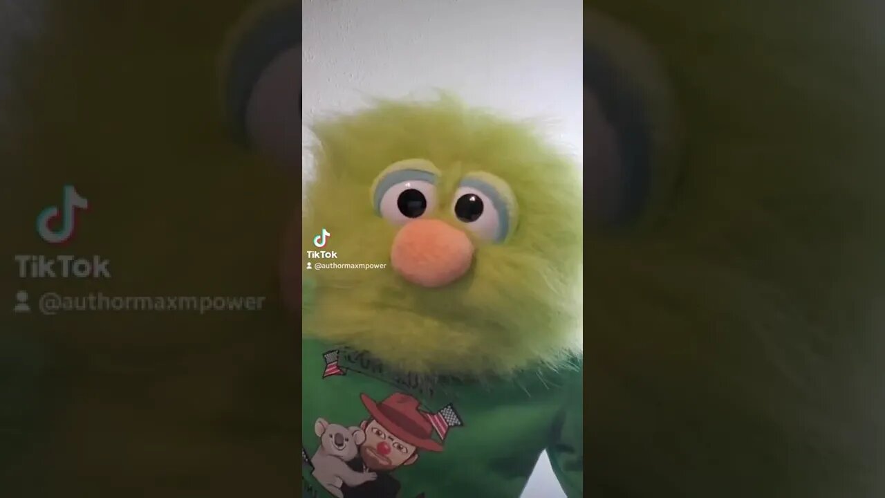 God's mistake