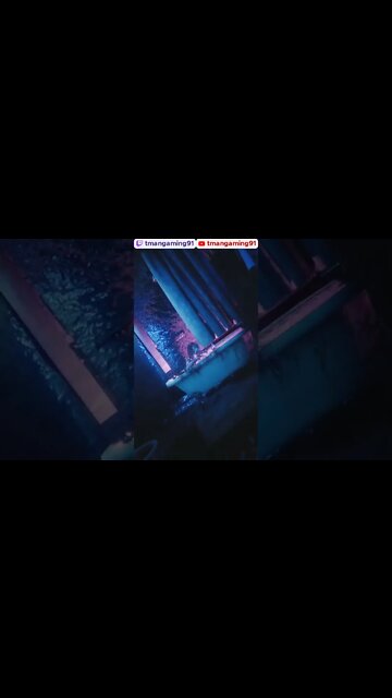 Why Was There A Little Girl In My Bathtub?