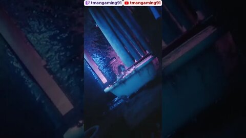 Why Was There A Little Girl In My Bathtub?