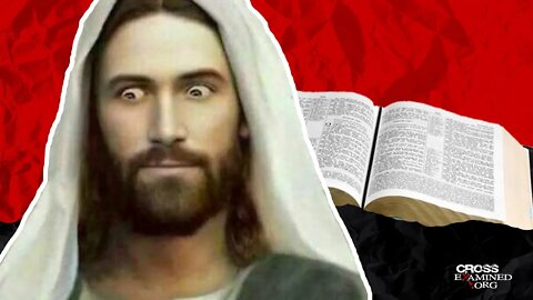 A truth about God your Bible study group may not believe!
