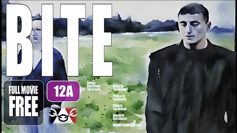 BITE (1998) #shortfilm #horror