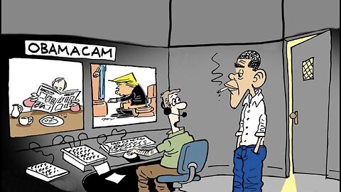 Администрация Трампа откажутся от телефонов и компьютеров Госдепа из-за прослушки Обамы