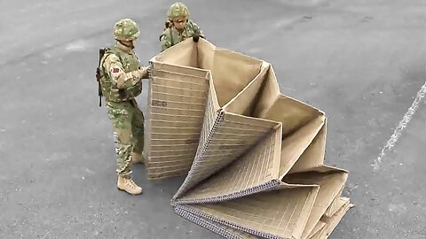 NEW GENERATION MILITARY INVENTIONS(360P)