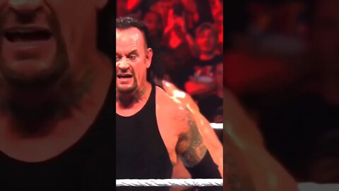 Roman Reigns Saves Undertaker from Drew Mcintyre#romanreigns #undertaker