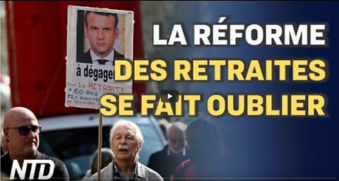 Une flopée de ministres candidats aux législatives ; Russie impact de l’invasion sur léconomie