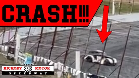 I JUST CRASHED MY BRAND NEW CAR!!!!