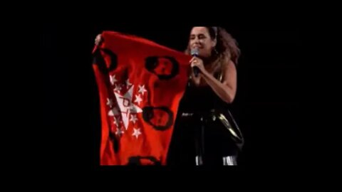 Show de Daniela Mercury pró-Lula pode configurar propaganda eleitoral antecipada dizem especialistas