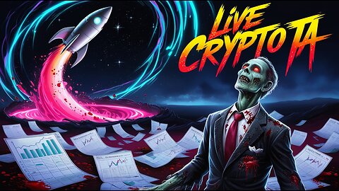 ALT Season Coming! BTC Bullrun! Meme's DOGE XRP PEPE DEGEN