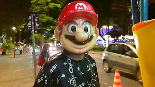 TOP TOP TOP, TRENZINHO DA ALEGRIA BH, DANÇANDO FOFÃO, CHAVES E SONIC, LIKE