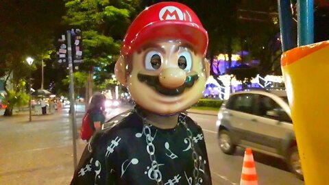 TOP TOP TOP, TRENZINHO DA ALEGRIA BH, DANÇANDO FOFÃO, CHAVES E SONIC, LIKE
