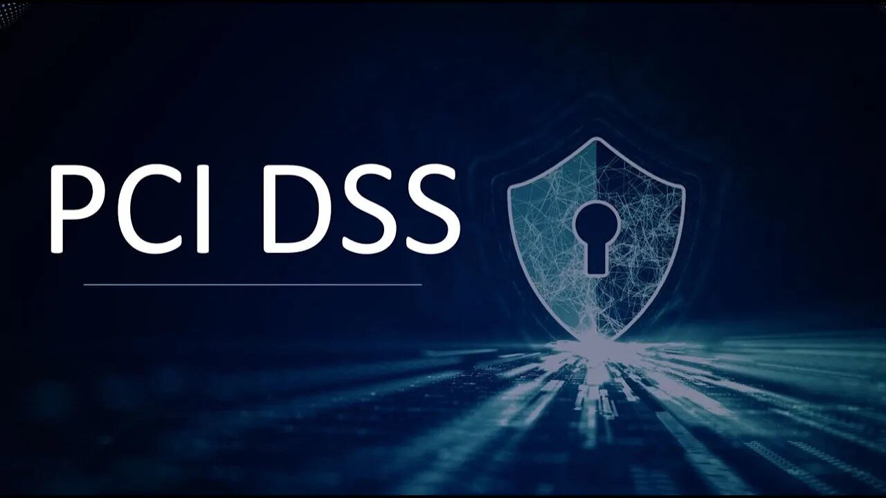 PCI DSS standards explained for managers and executives