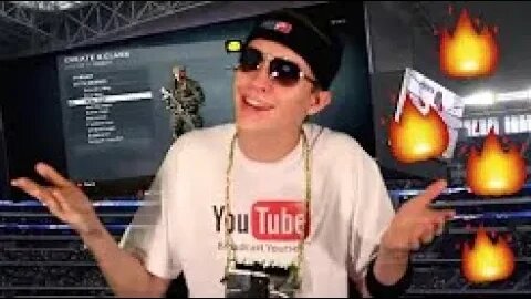 REACTING TO THE MOST FIRE CALL OF DUTY RAPPER EVER (Jul 19, 2017)