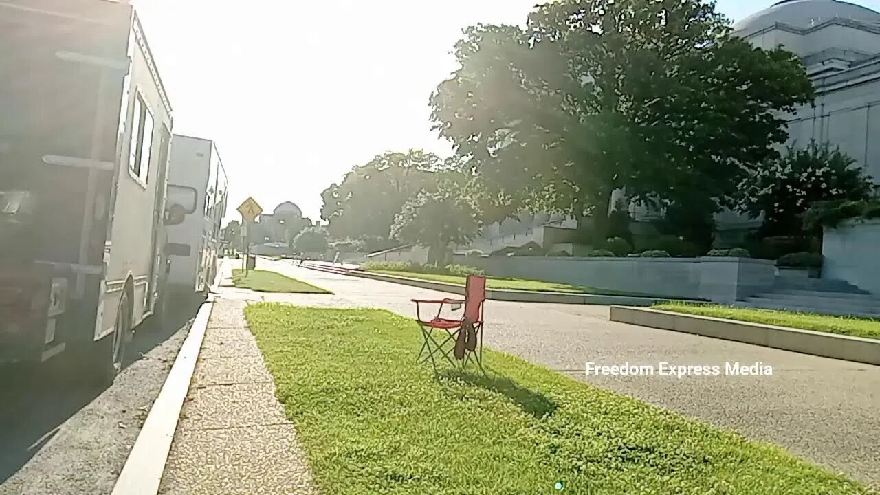 1776 Restoration Movement! 8/3/22 Morning Meeting!